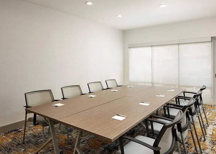 Towneplace Suites By Marriott Tampa Casino Area