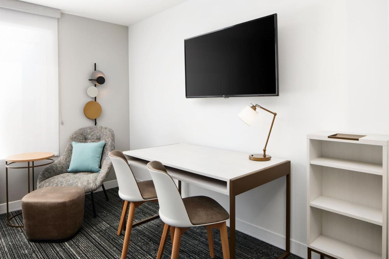 Towneplace By Marriott Tampa Casino Area Orient Park