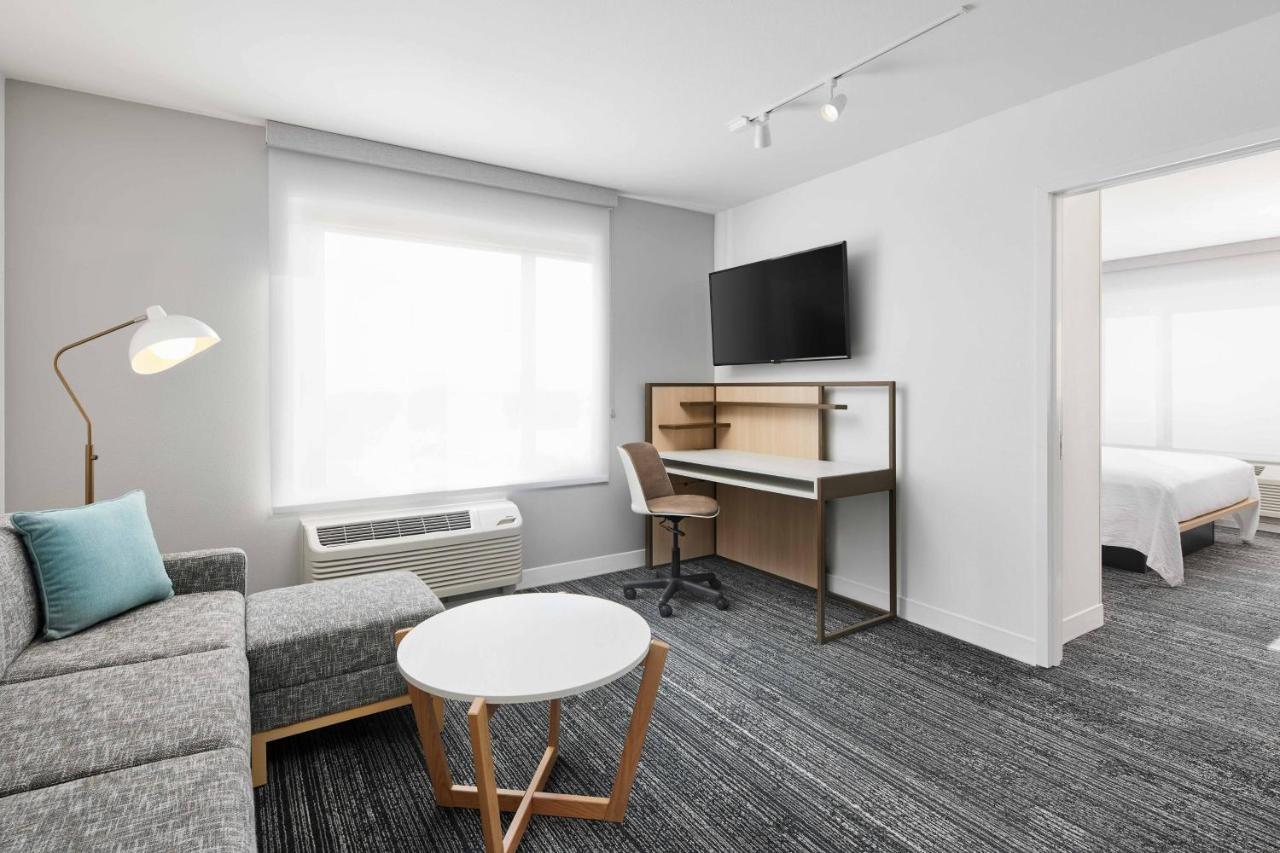 Towneplace By Marriott Tampa Casino Area Hotel 3*