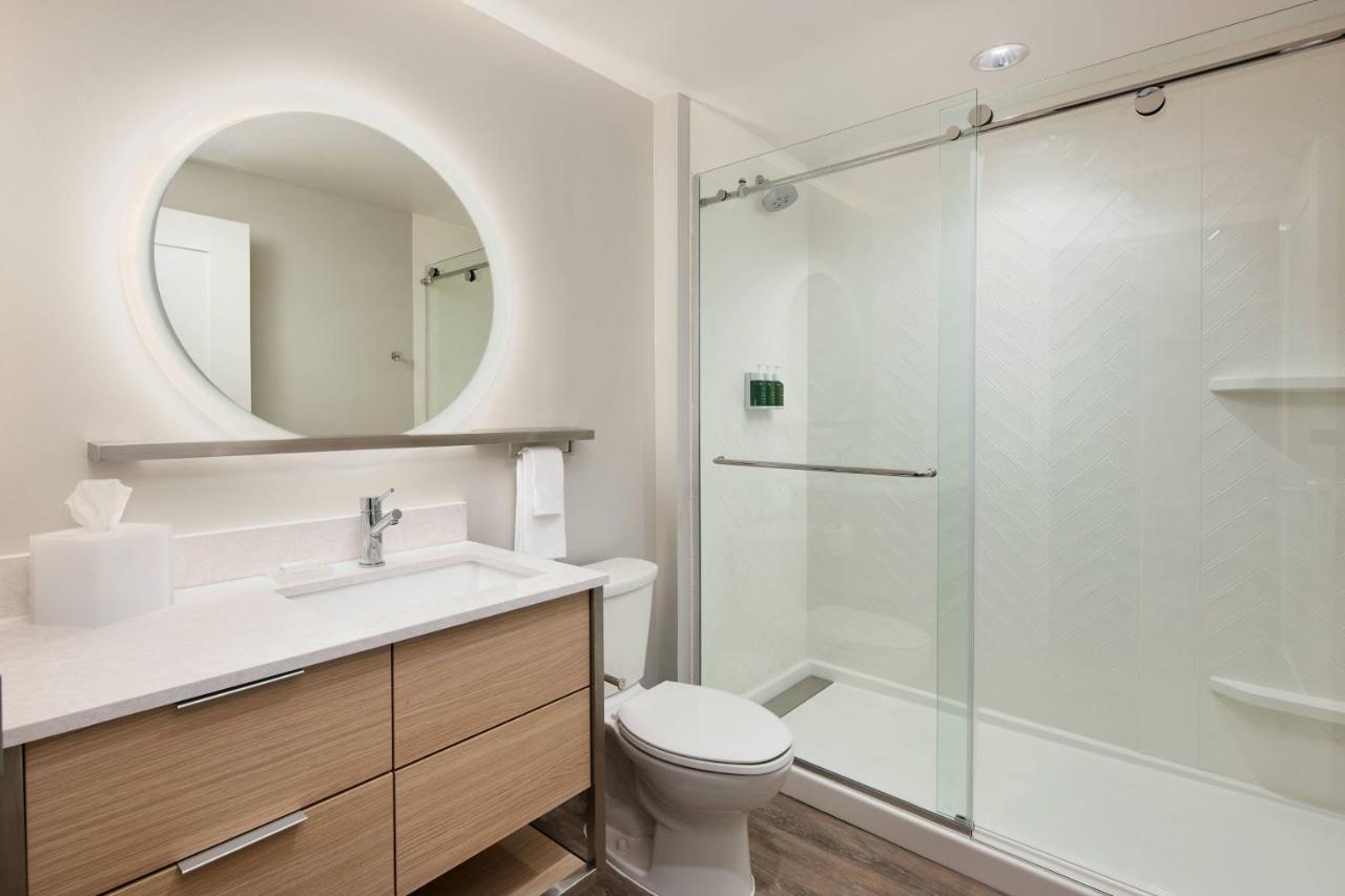 Towneplace By Marriott Tampa Casino Area Orient Park