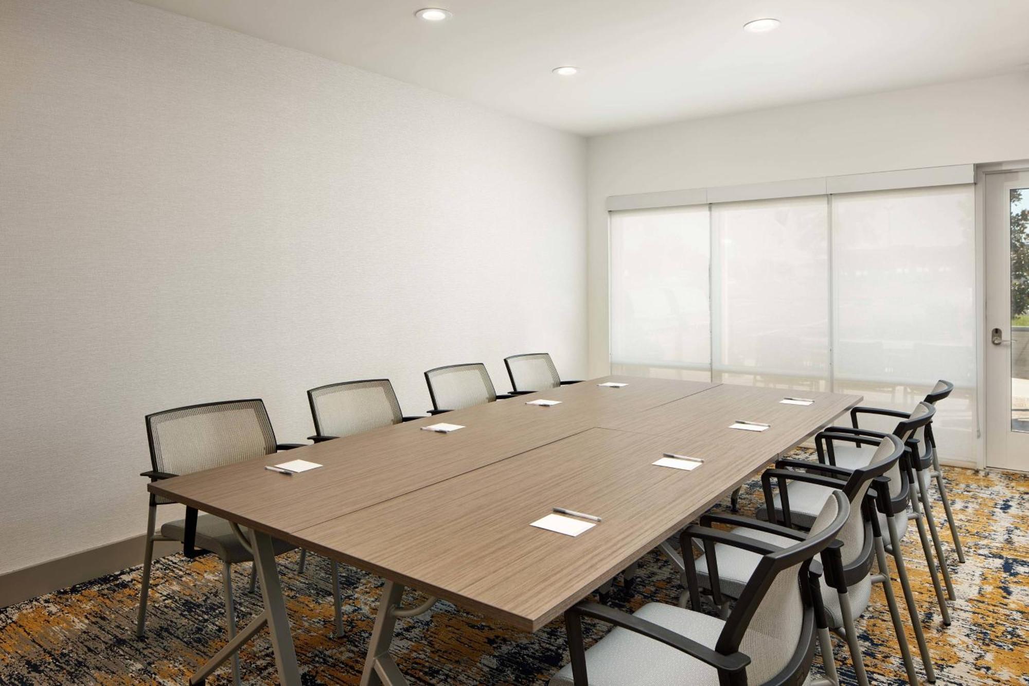 Towneplace By Marriott Tampa Casino Area 3*