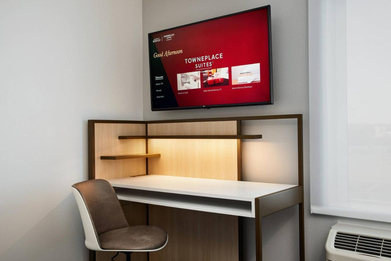 Towneplace By Marriott Casino Area Hotel Orient Park