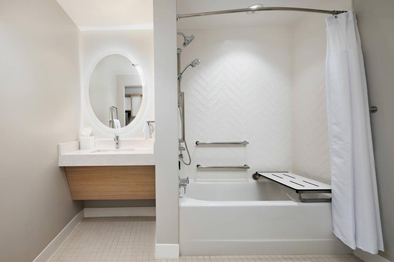 Towneplace By Marriott Casino Area 3*