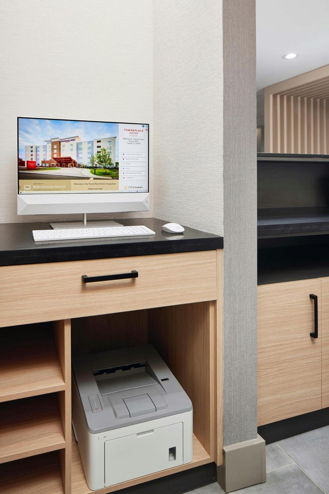 Hotel Towneplace By Marriott Casino Area 3*
