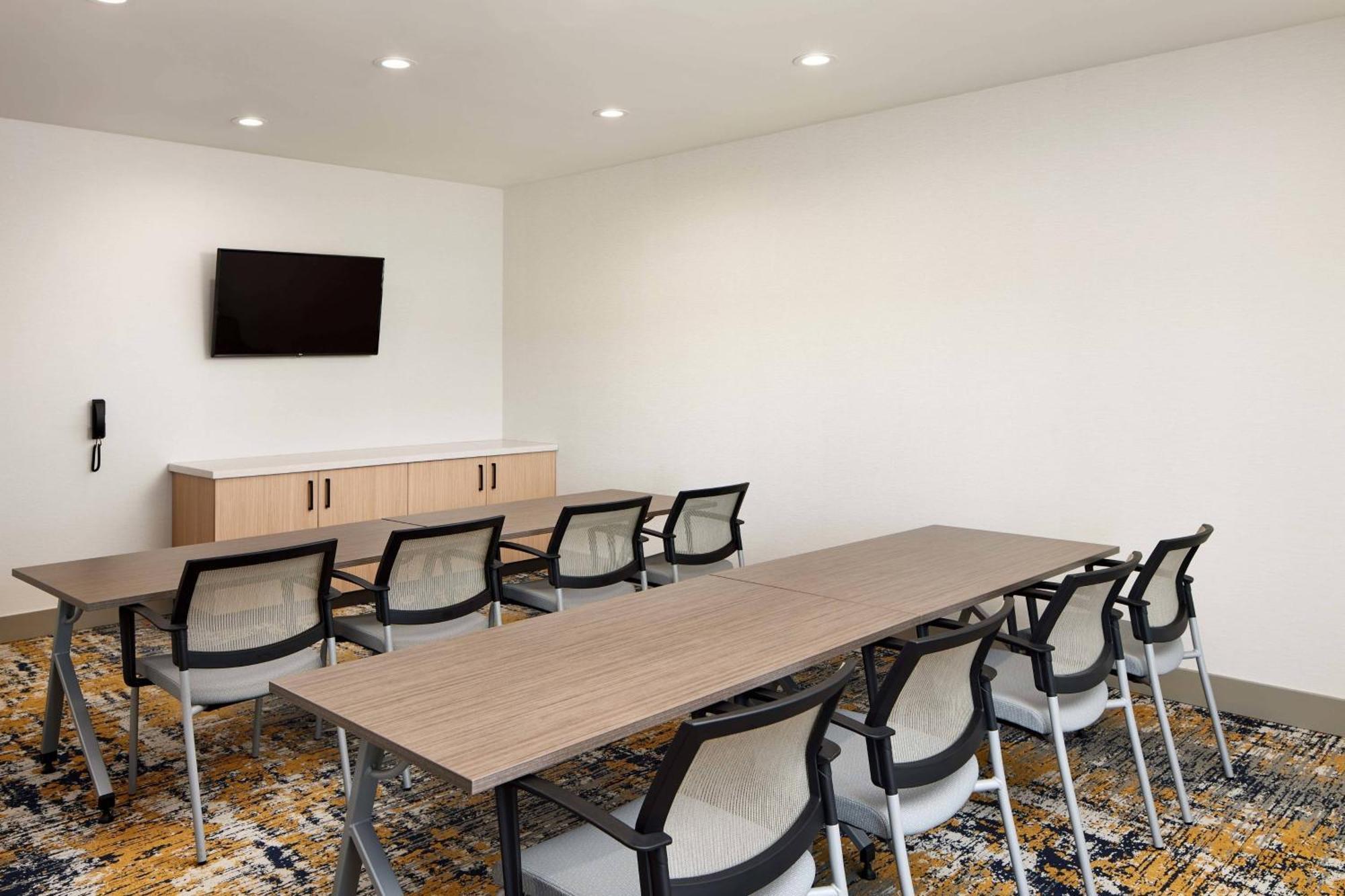 Towneplace By Marriott Casino Area 3* Orient Park