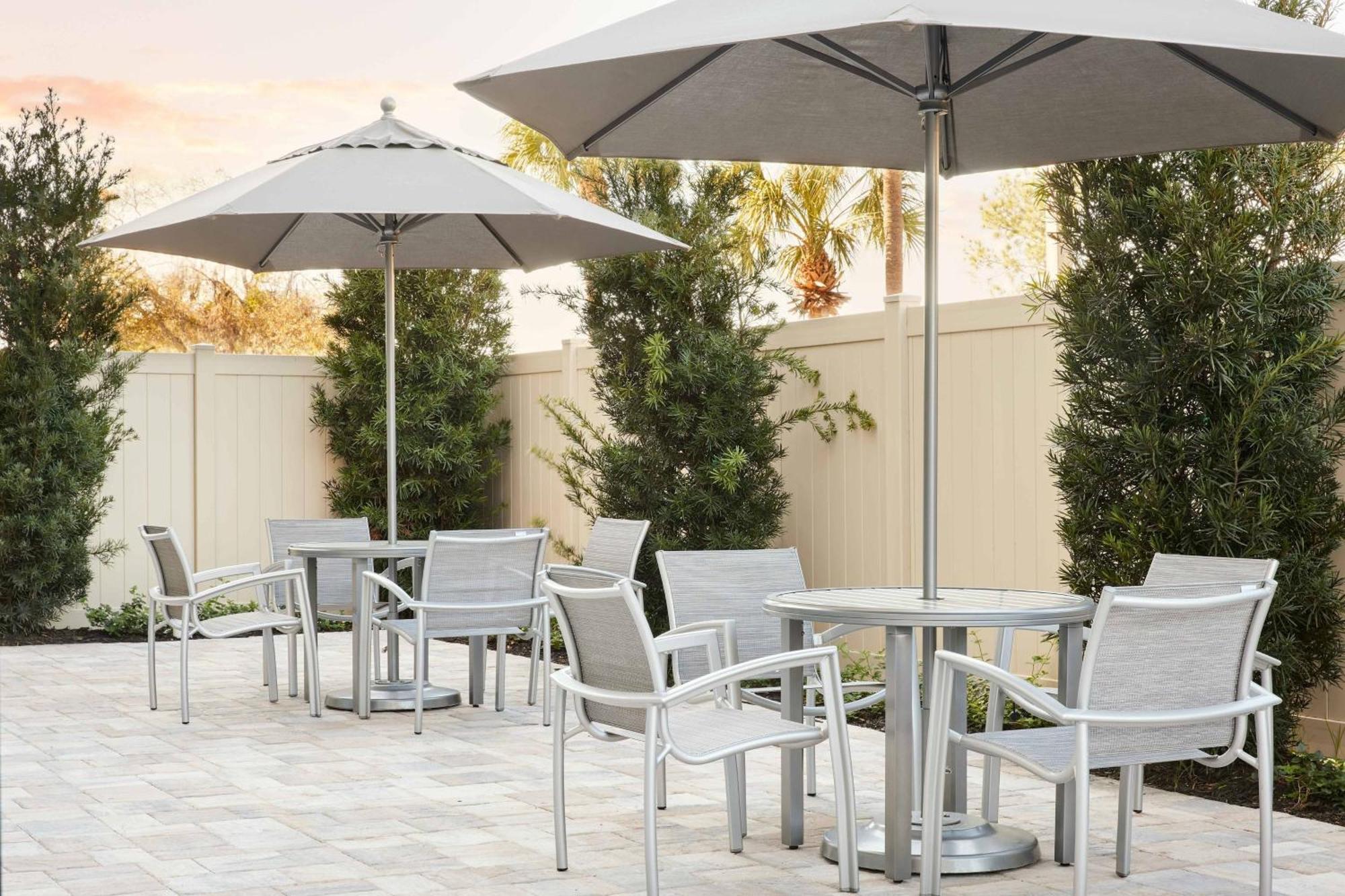 Towneplace By Marriott Casino Area Hotel Orient Park