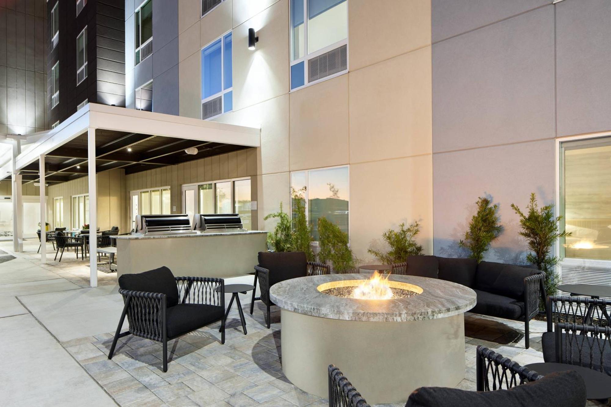 Towneplace By Marriott Casino Area 3*