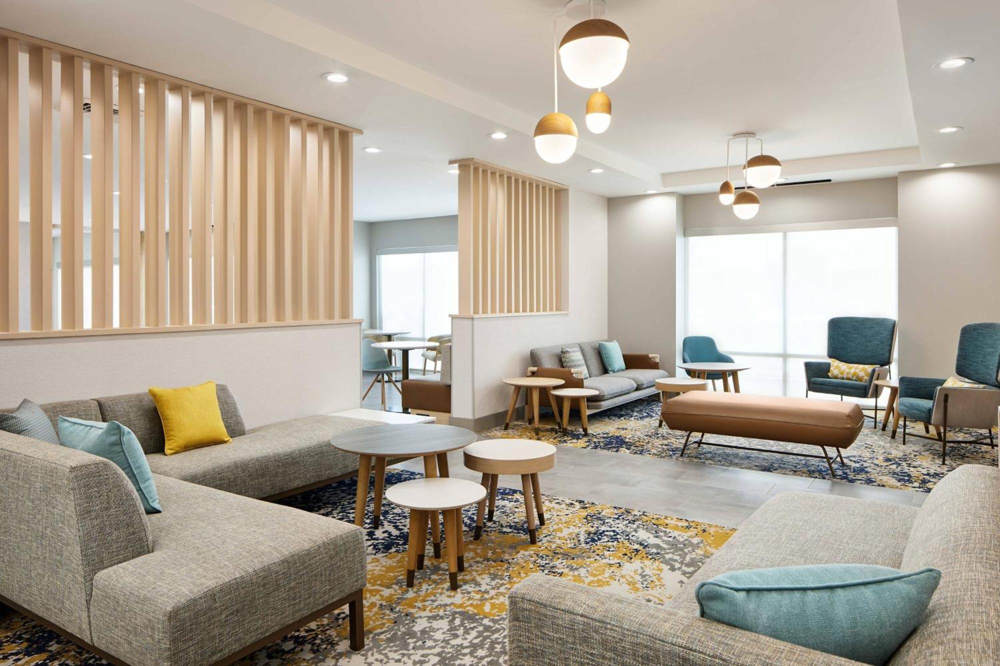 Towneplace By Marriott Casino Area Hotel Orient Park