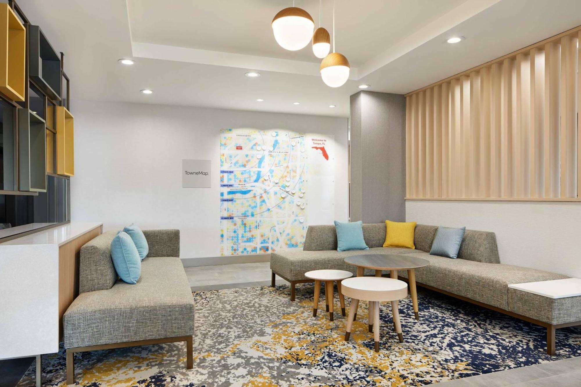 Towneplace By Marriott Casino Area 3*